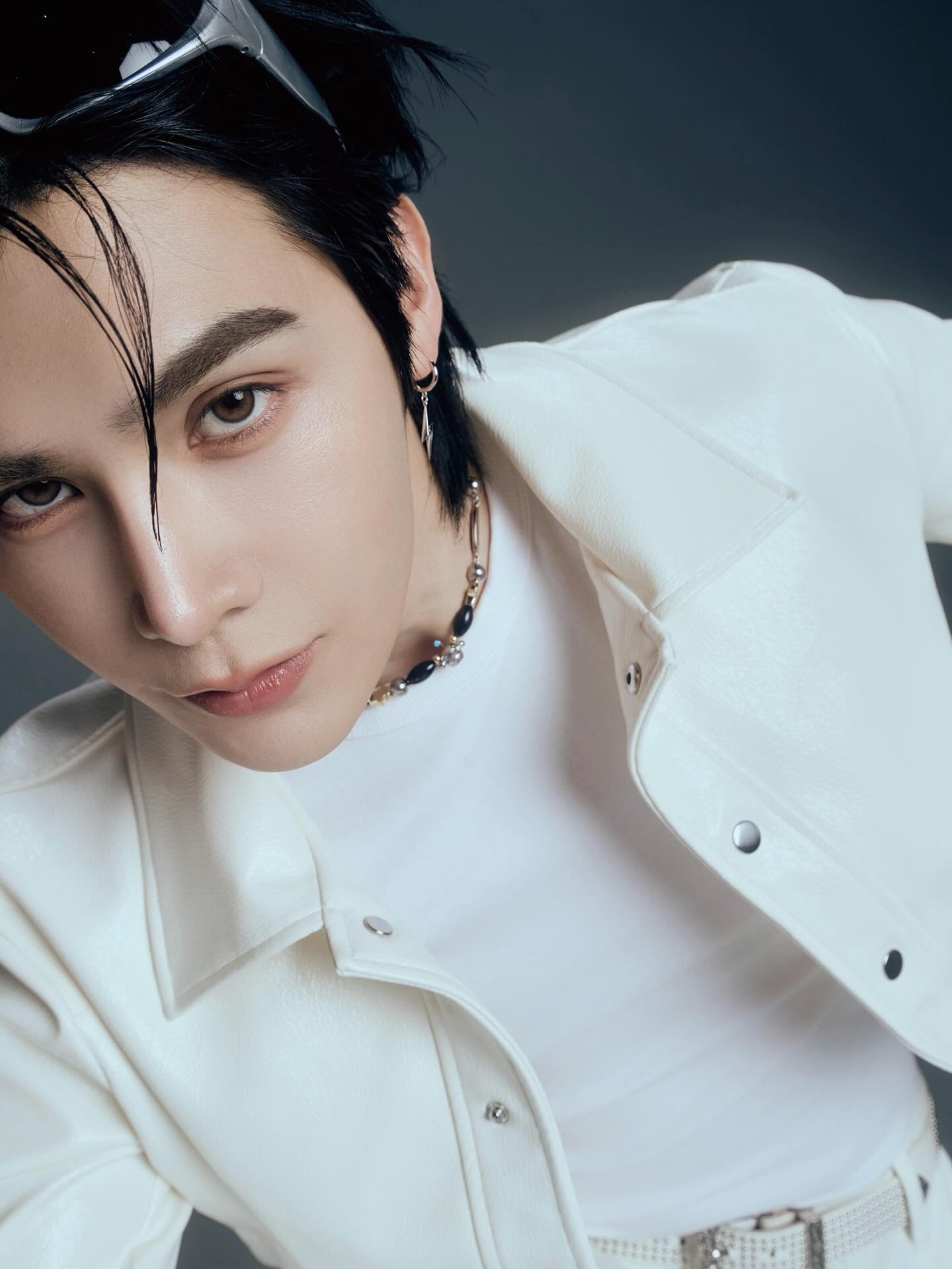 พีท - วสุธร ชัยจินดา