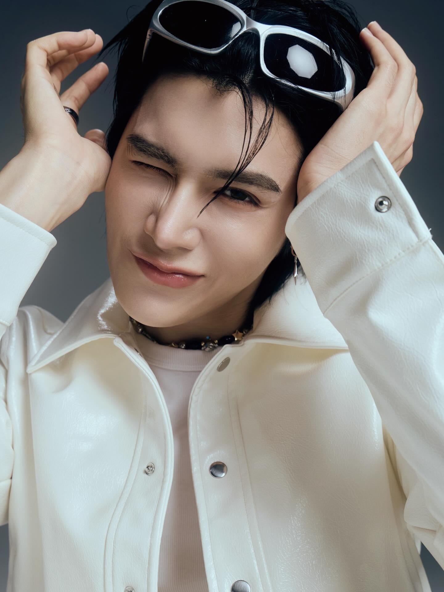 พีท - วสุธร ชัยจินดา