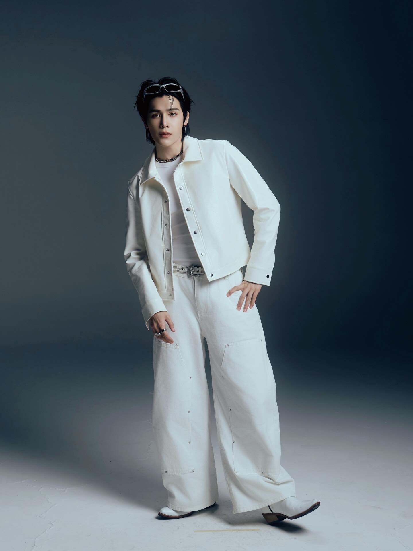 พีท - วสุธร ชัยจินดา