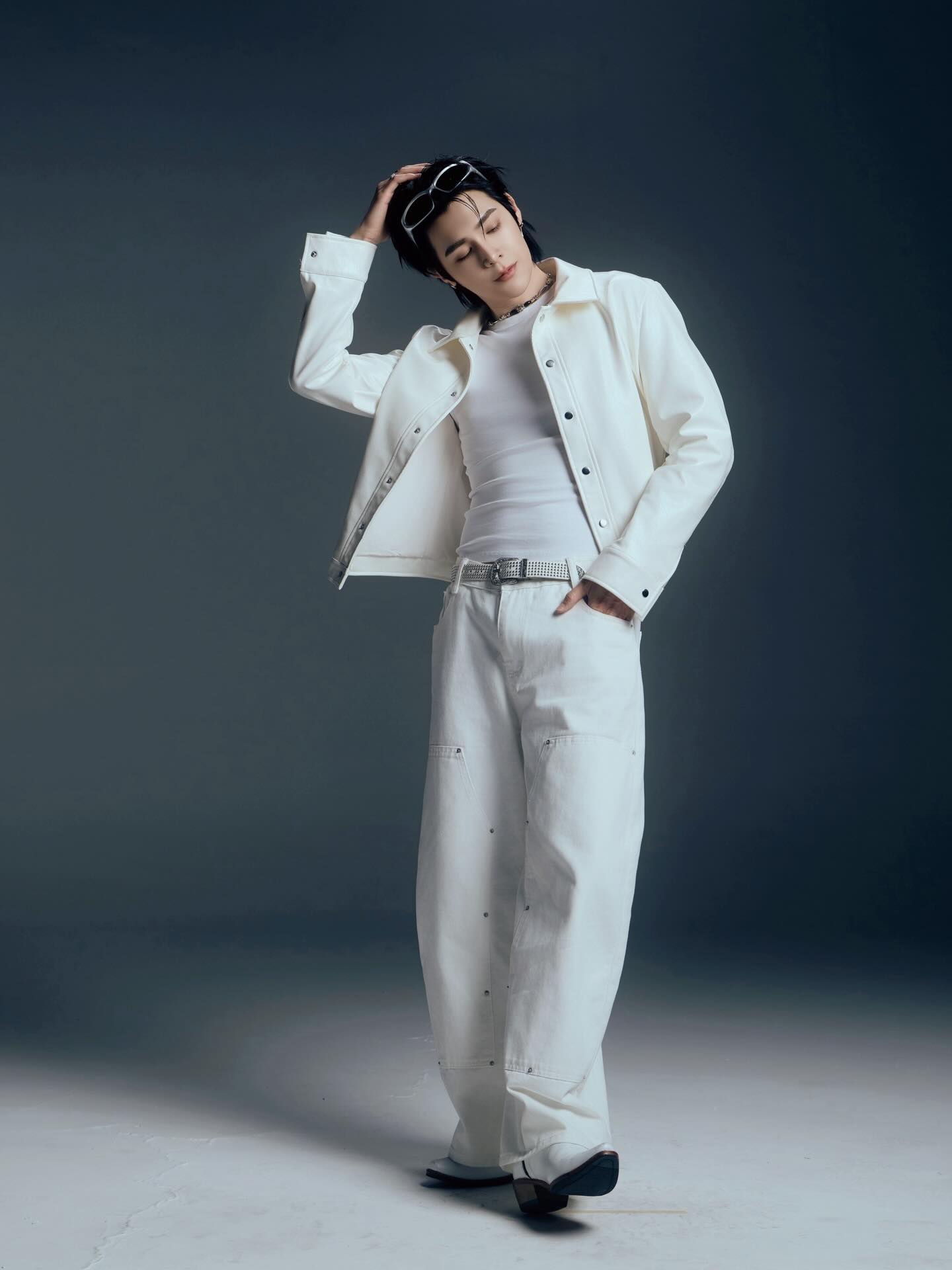 พีท - วสุธร ชัยจินดา