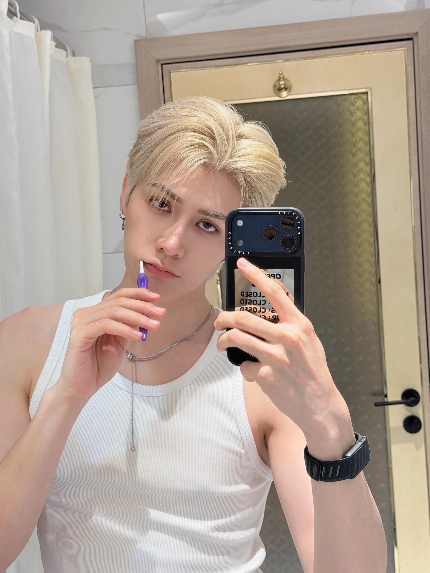 พีท - วสุธร ชัยจินดา