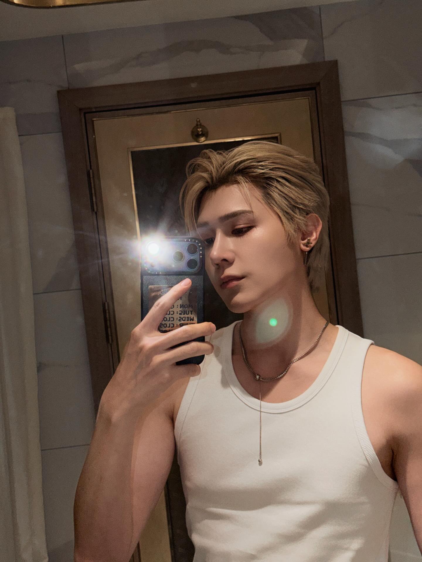 พีท - วสุธร ชัยจินดา