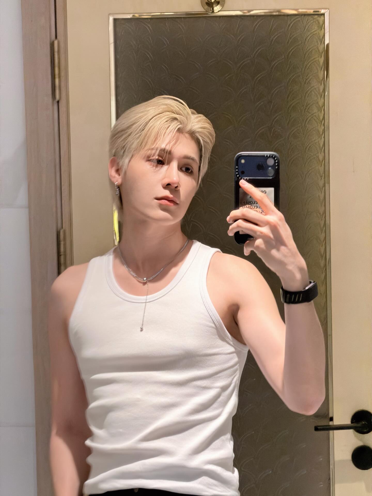 พีท - วสุธร ชัยจินดา