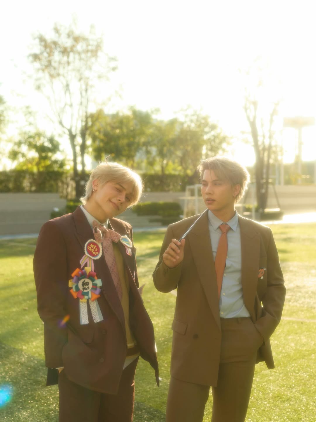 พีท - วสุธร ชัยจินดา