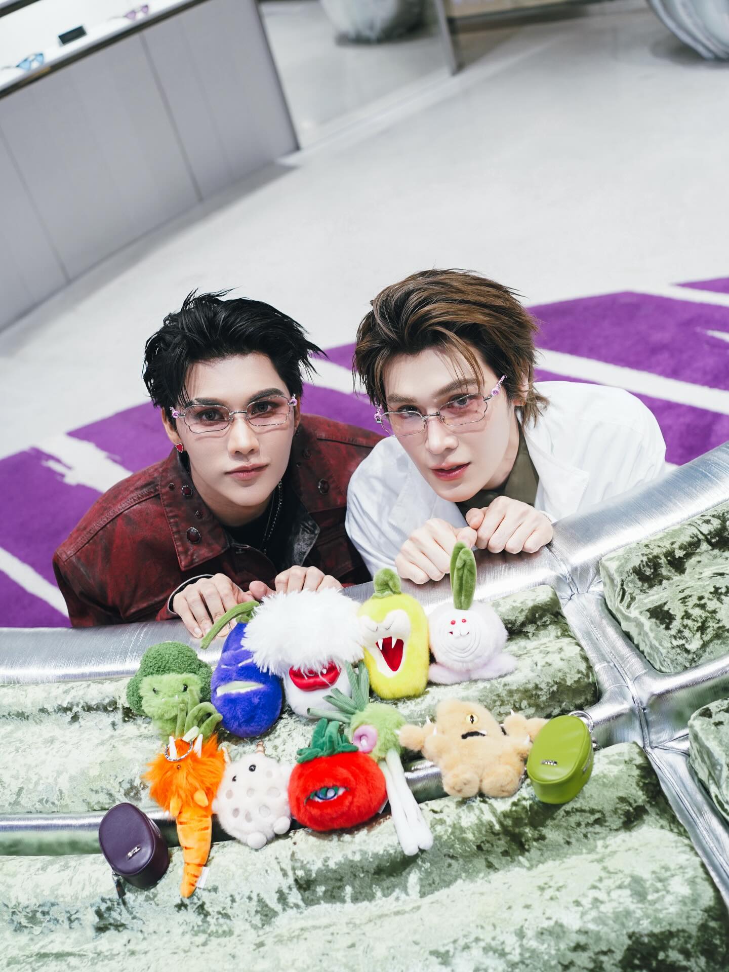 พีท - วสุธร ชัยจินดา