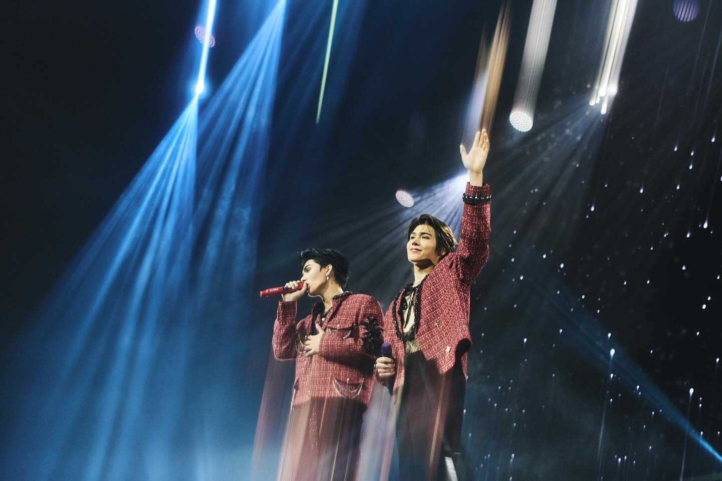 พีท - วสุธร ชัยจินดา