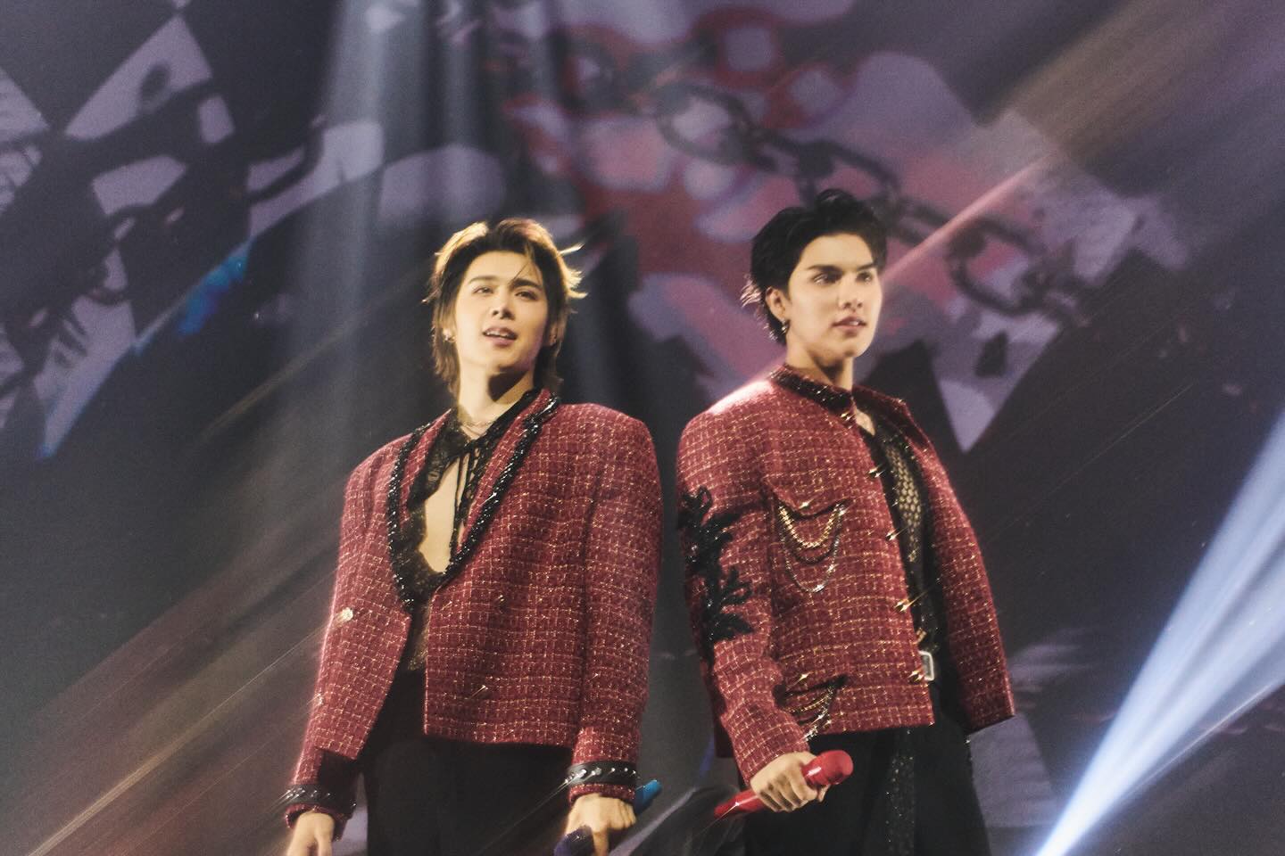 พีท - วสุธร ชัยจินดา