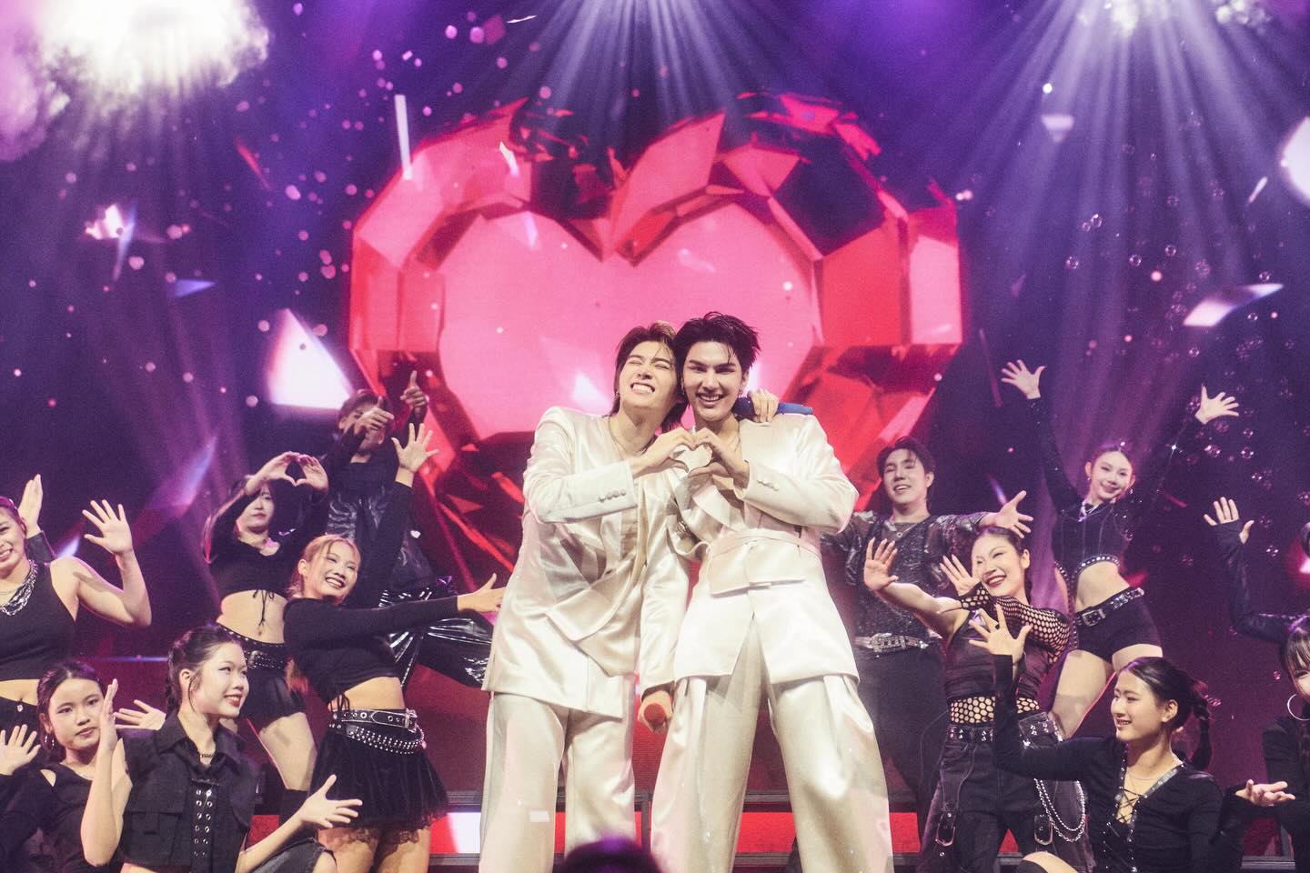 พีท - วสุธร ชัยจินดา