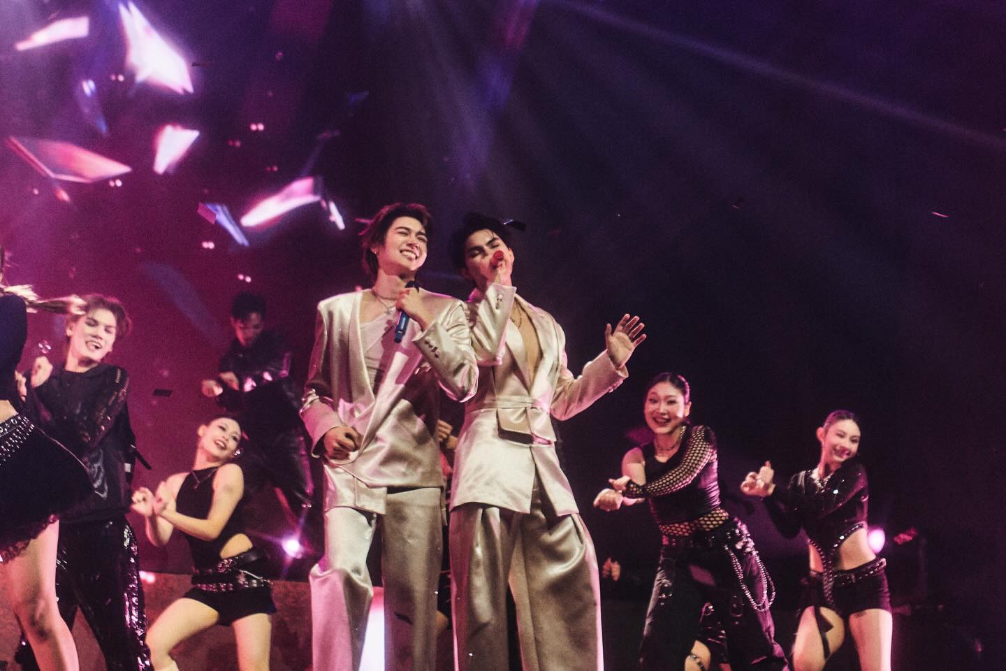 พีท - วสุธร ชัยจินดา