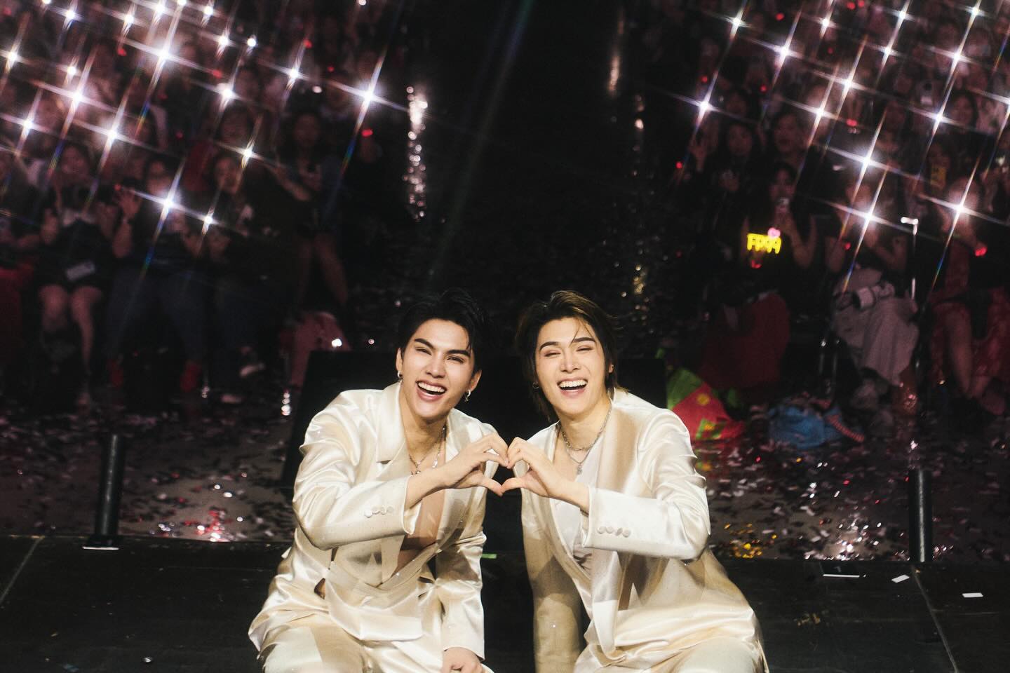 พีท - วสุธร ชัยจินดา