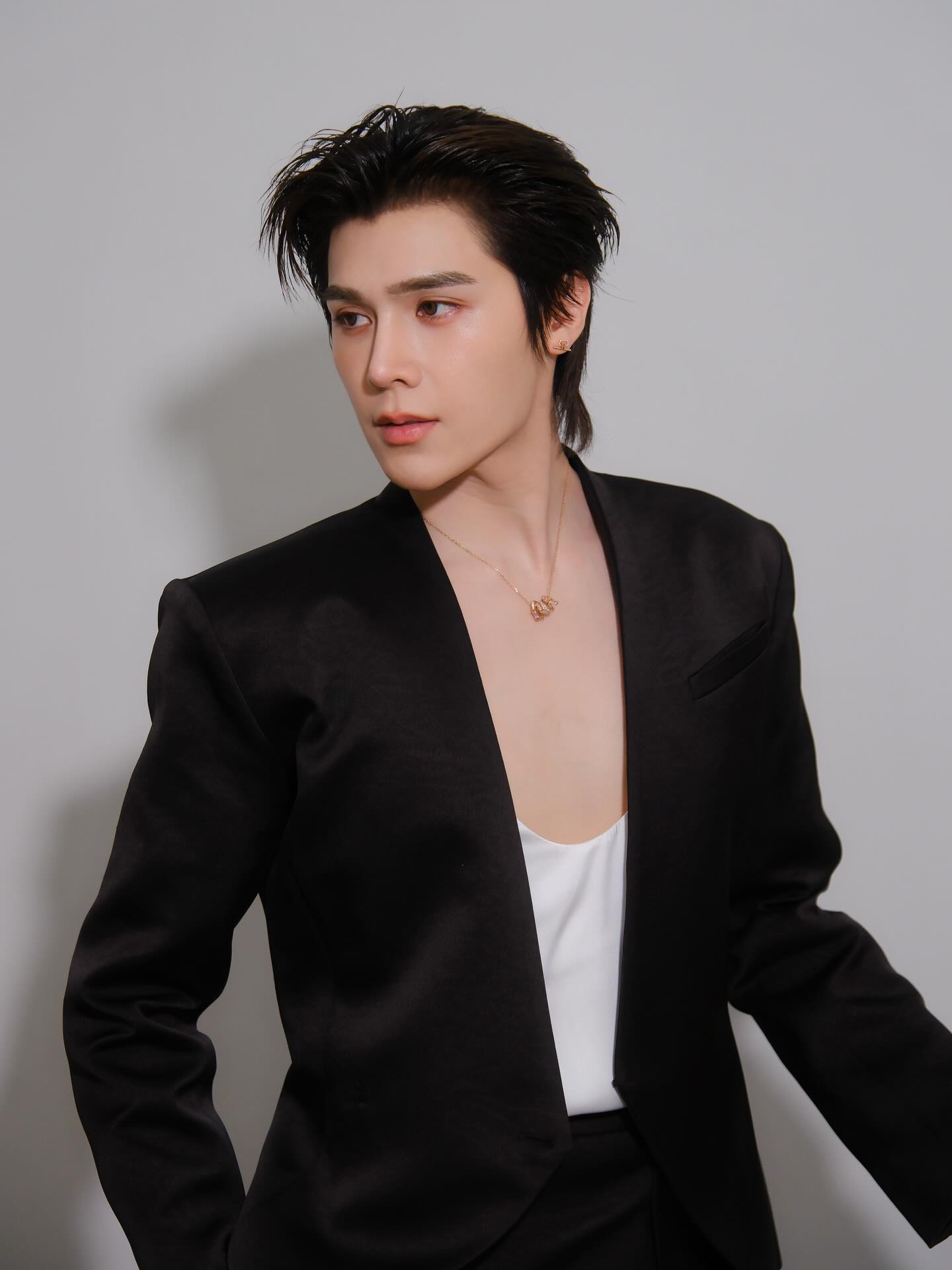 พีท - วสุธร ชัยจินดา