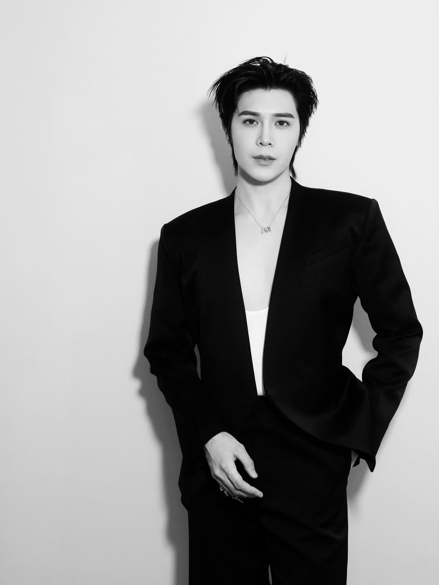 พีท - วสุธร ชัยจินดา
