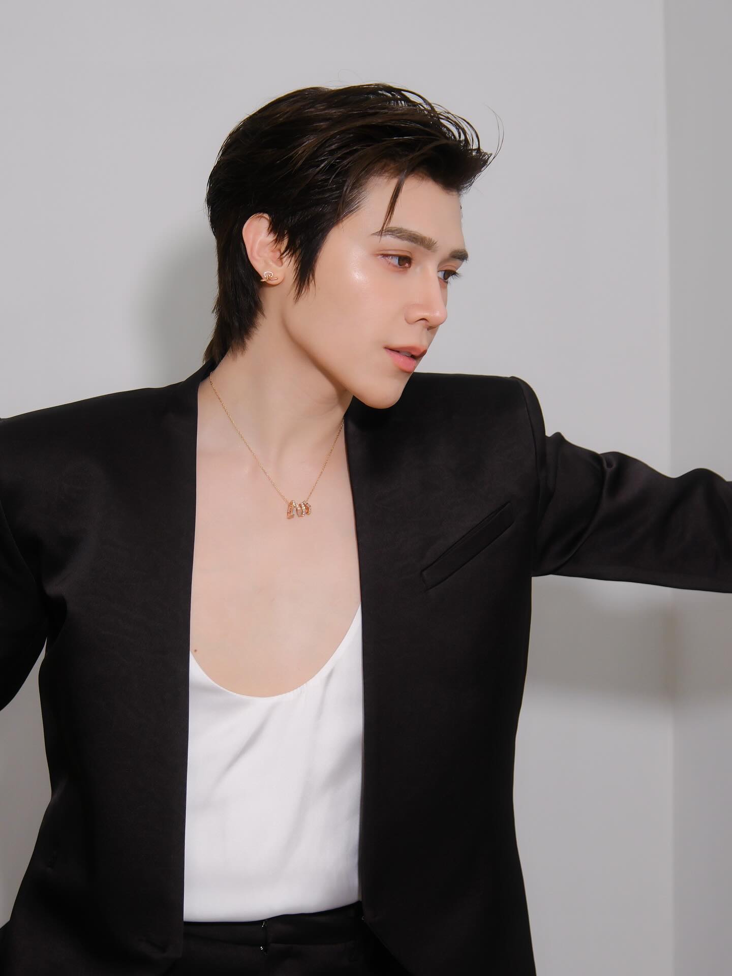 พีท - วสุธร ชัยจินดา