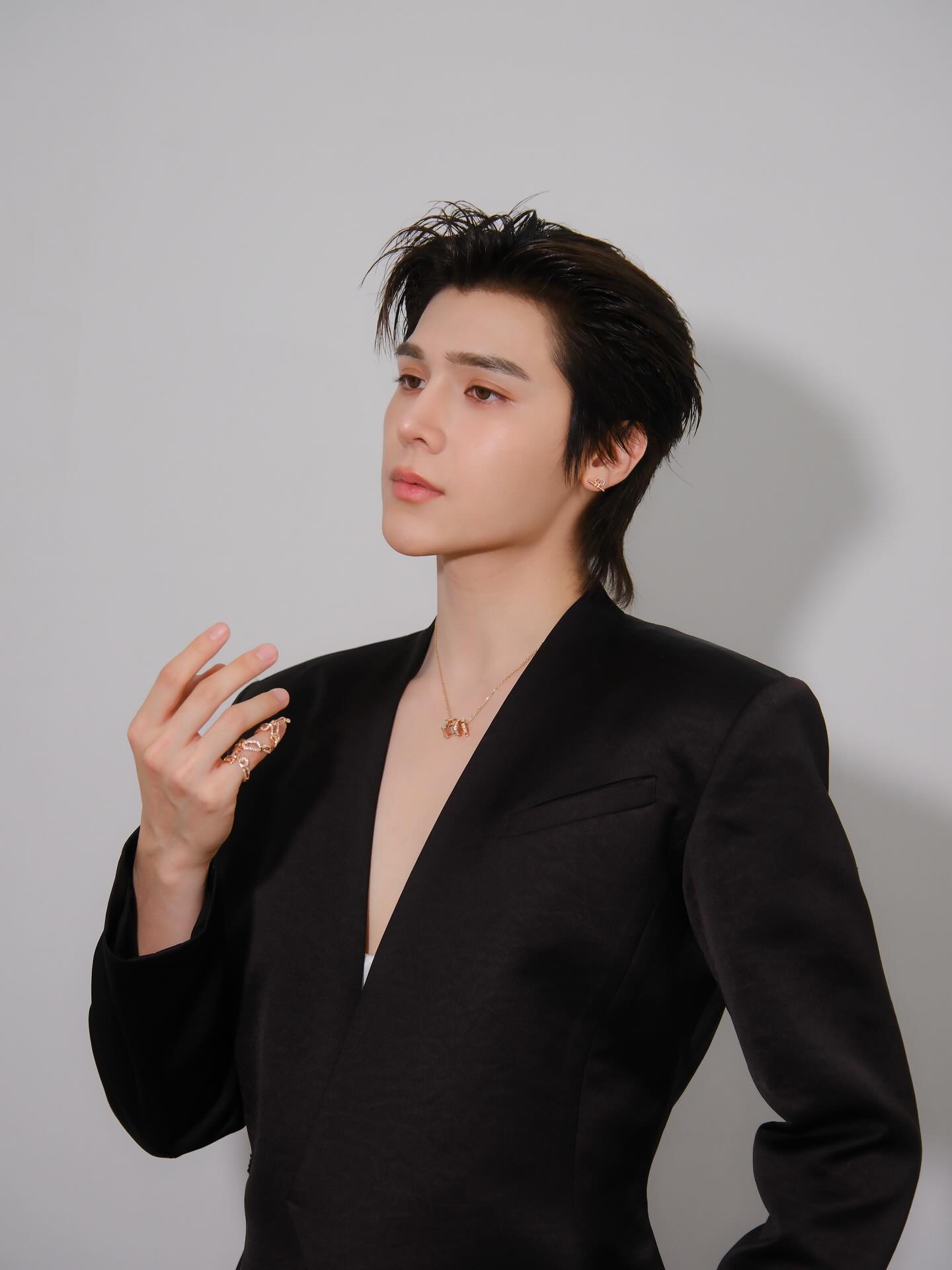 พีท - วสุธร ชัยจินดา