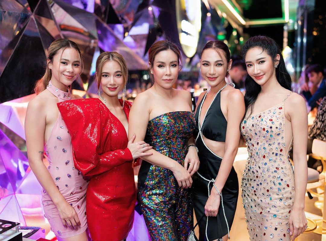 ยีนส์ - เกวลิน ศรีวรรณา