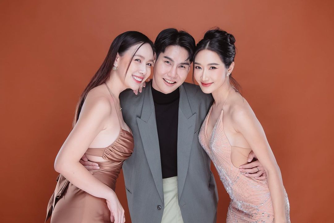 ยีนส์ - เกวลิน ศรีวรรณา