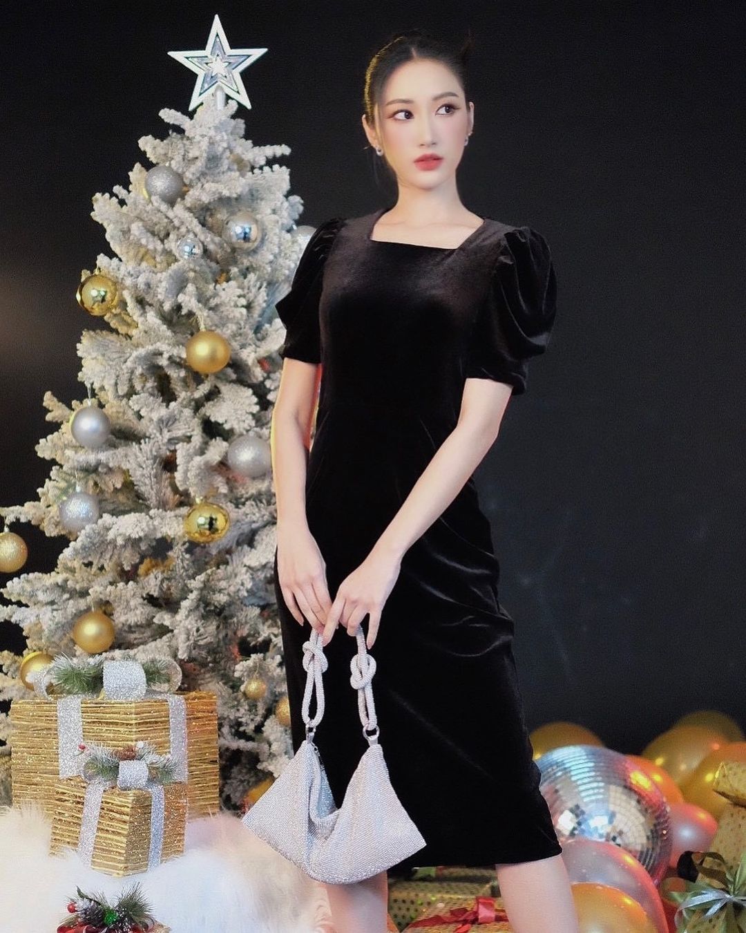 ยีนส์ - เกวลิน ศรีวรรณา