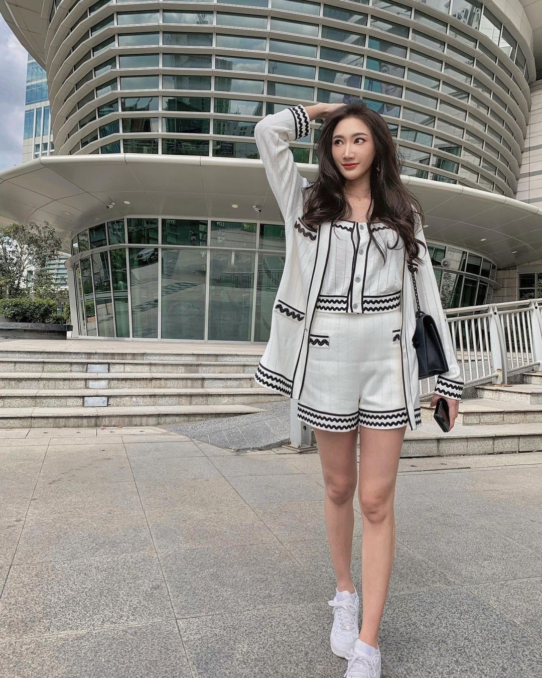 ยีนส์ - เกวลิน ศรีวรรณา