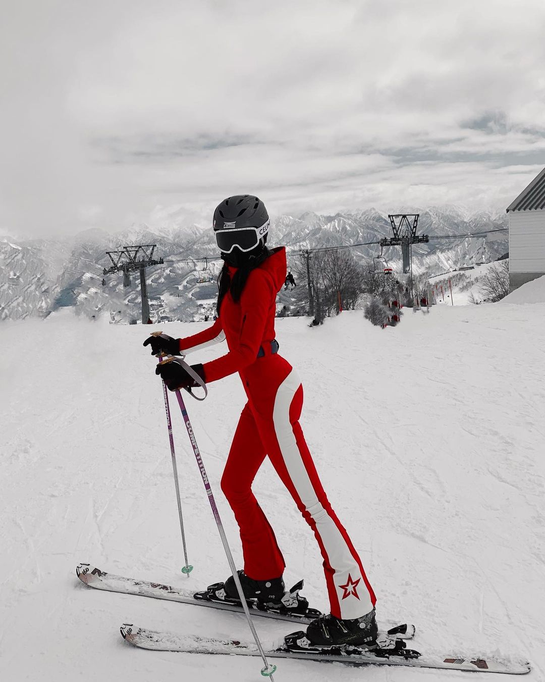 ยีนส์ - เกวลิน ศรีวรรณา