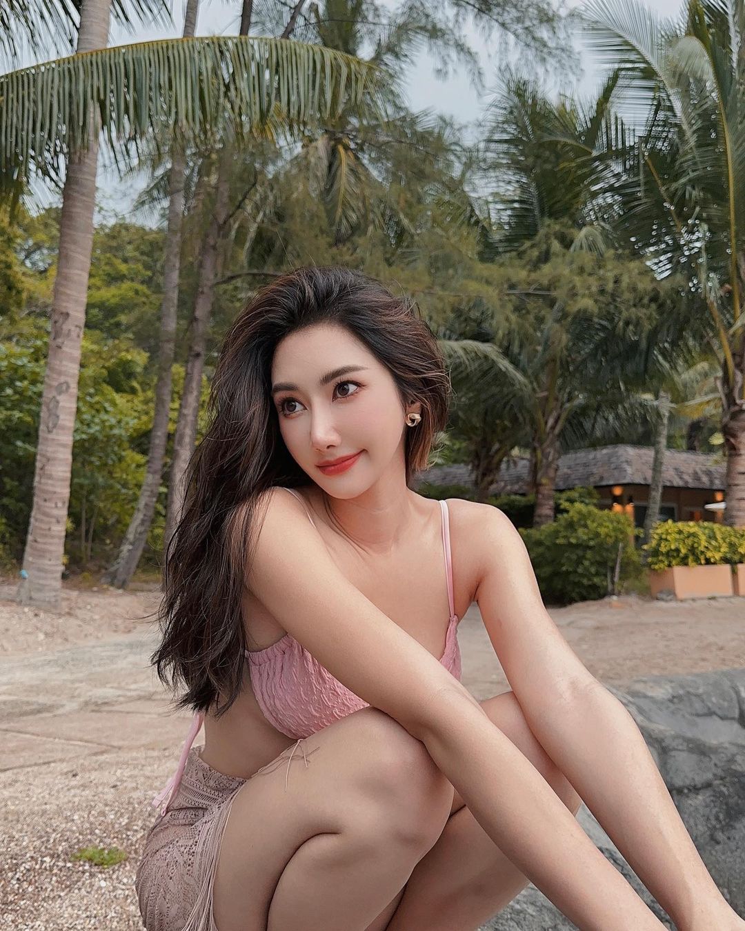 ยีนส์ - เกวลิน ศรีวรรณา