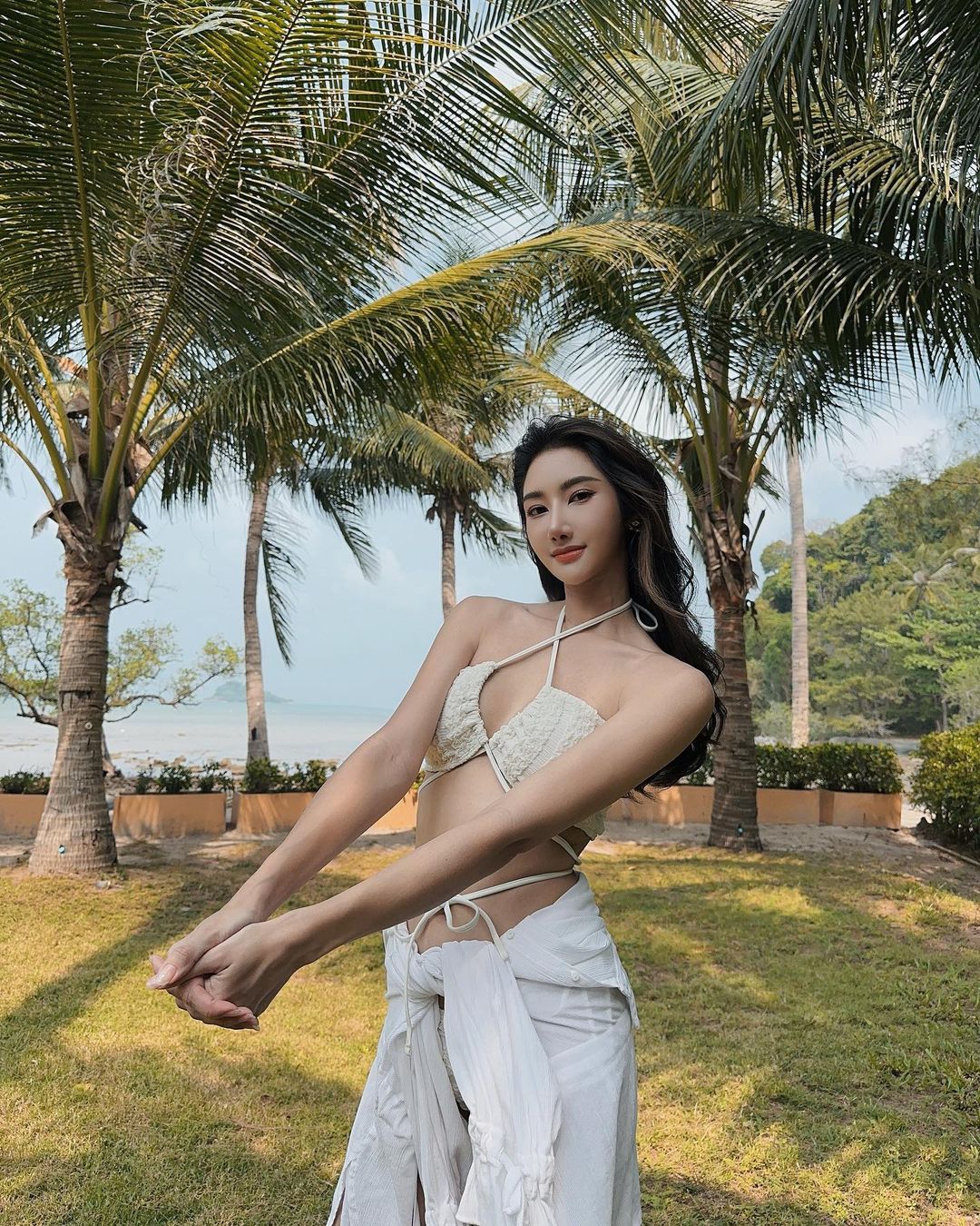 ยีนส์ - เกวลิน ศรีวรรณา