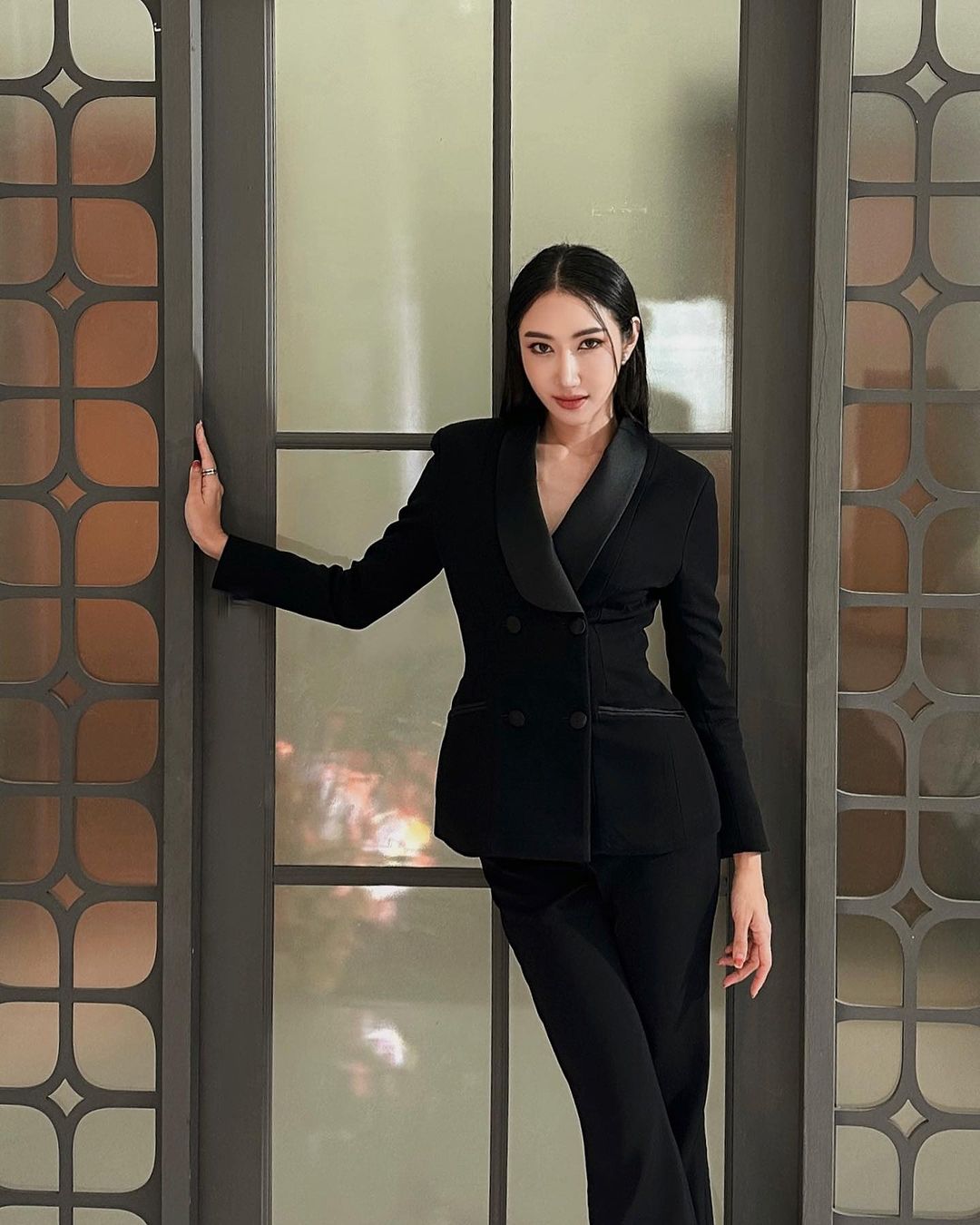 ยีนส์ - เกวลิน ศรีวรรณา