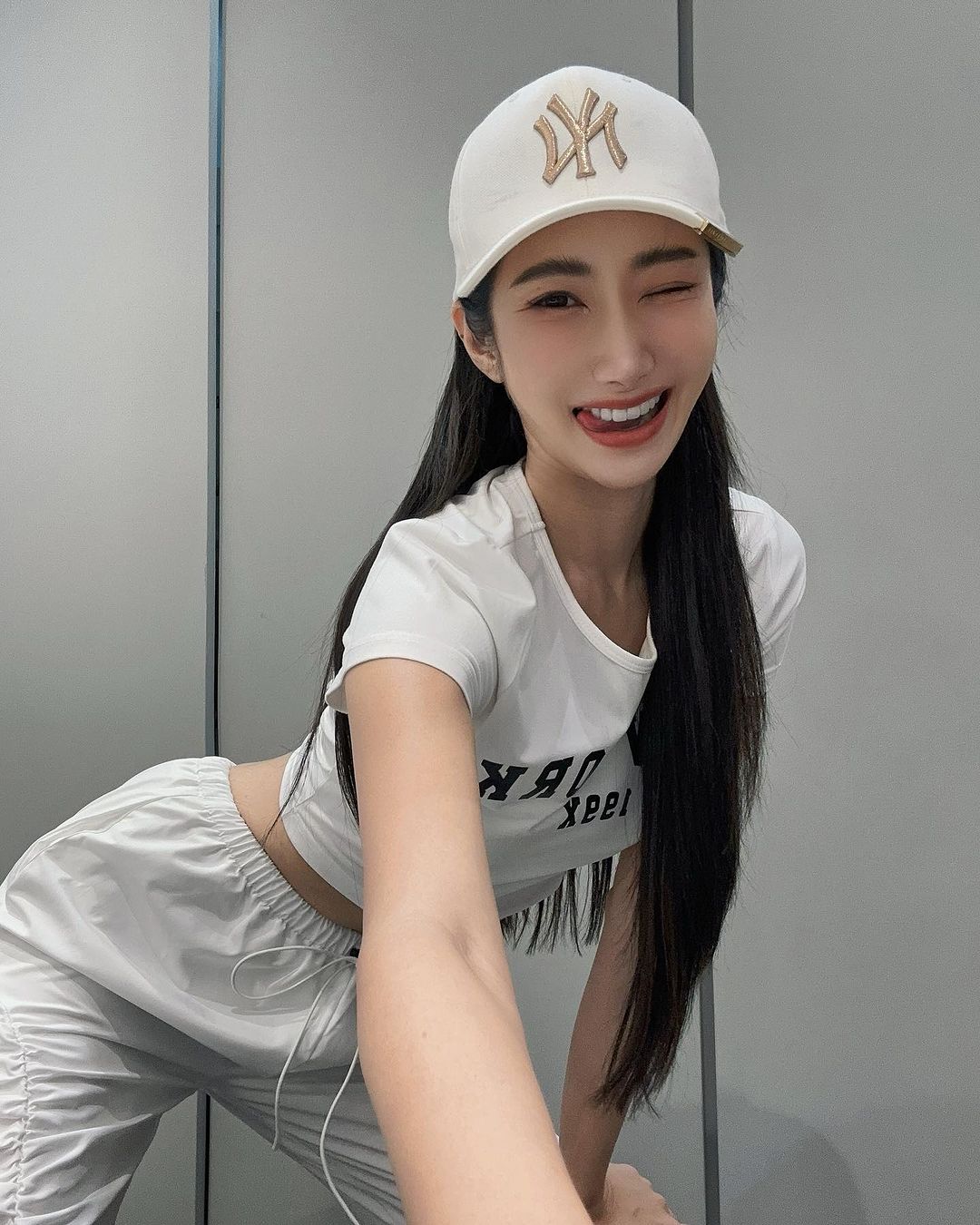 ยีนส์ - เกวลิน ศรีวรรณา