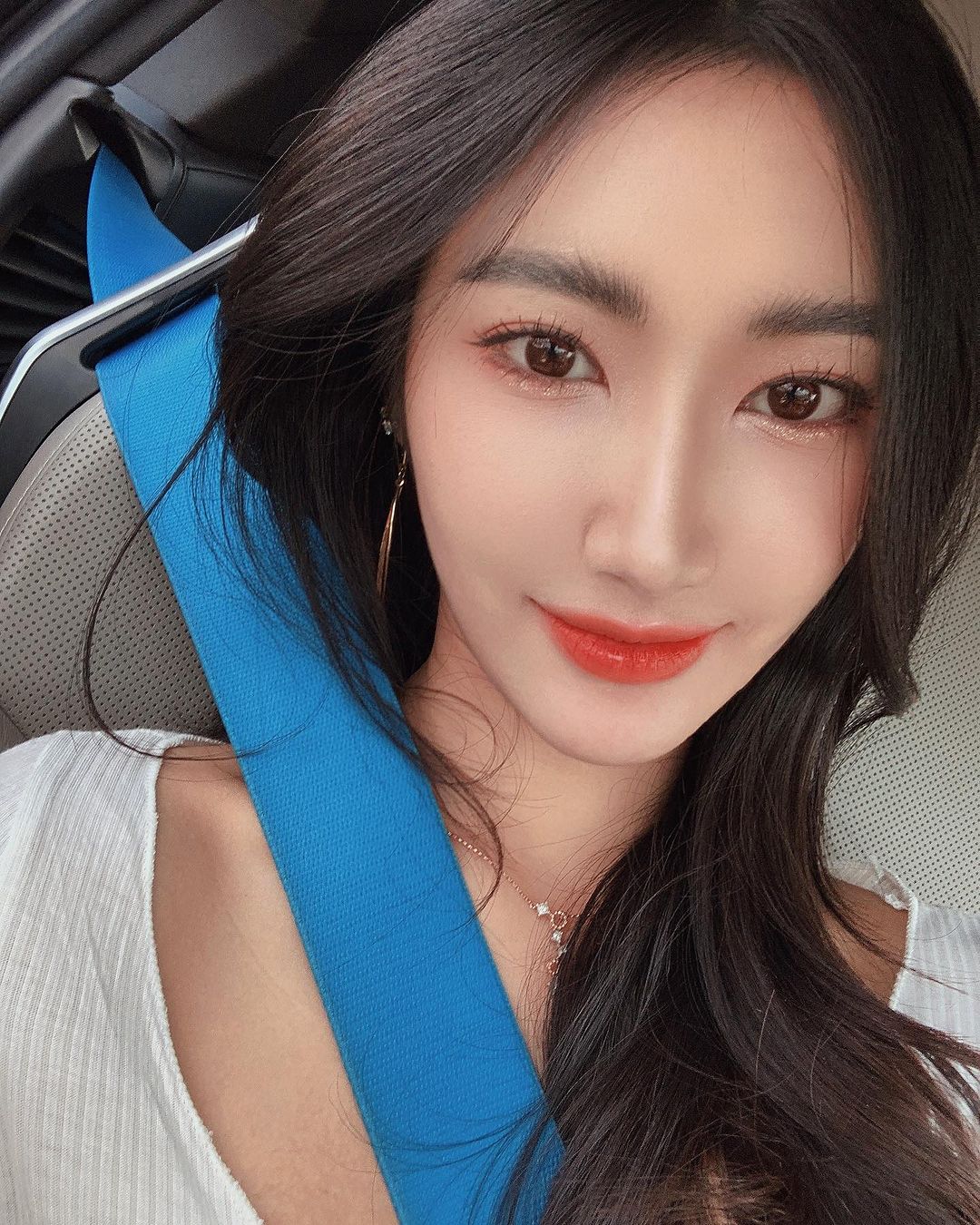 ยีนส์ - เกวลิน ศรีวรรณา