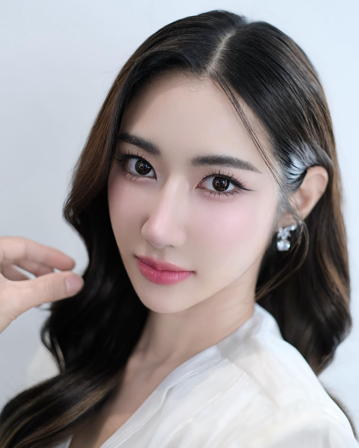 ยีนส์ - เกวลิน ศรีวรรณา