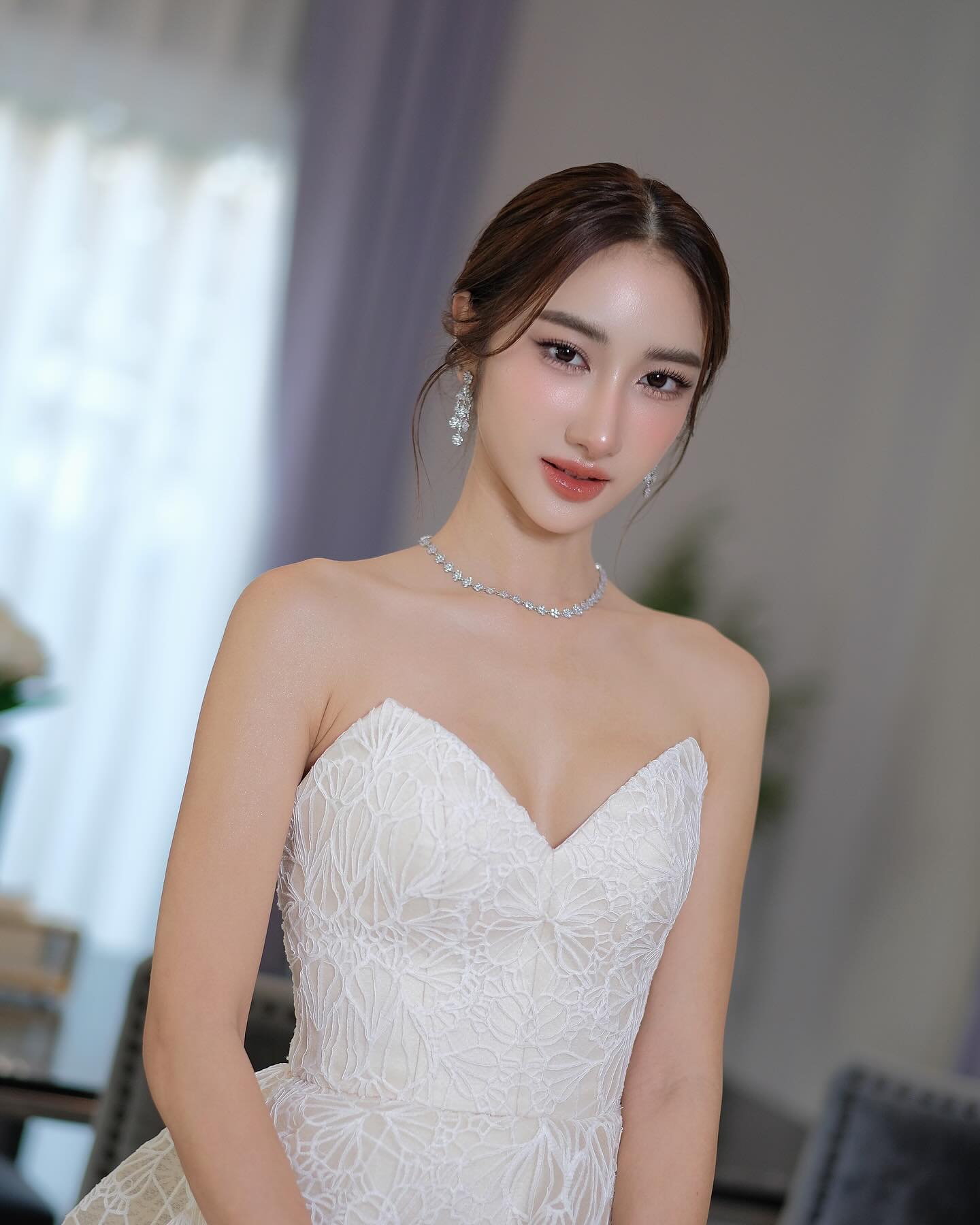 ยีนส์ - เกวลิน ศรีวรรณา