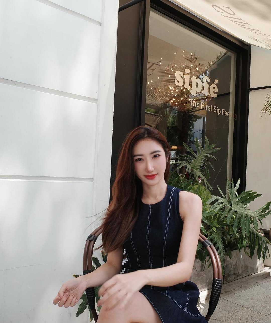 ยีนส์ - เกวลิน ศรีวรรณา