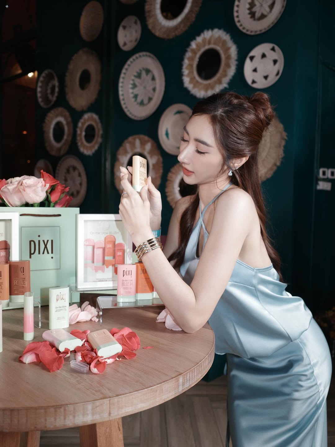 ยีนส์ - เกวลิน ศรีวรรณา