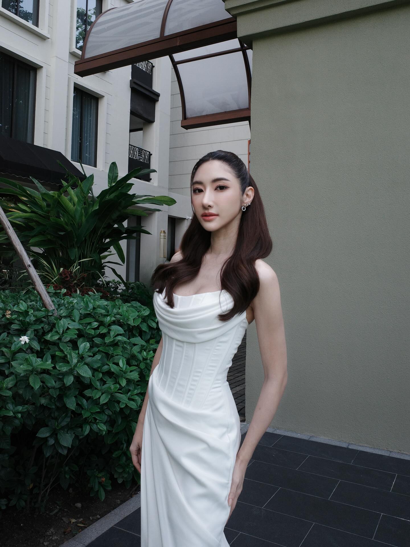 ยีนส์ - เกวลิน ศรีวรรณา