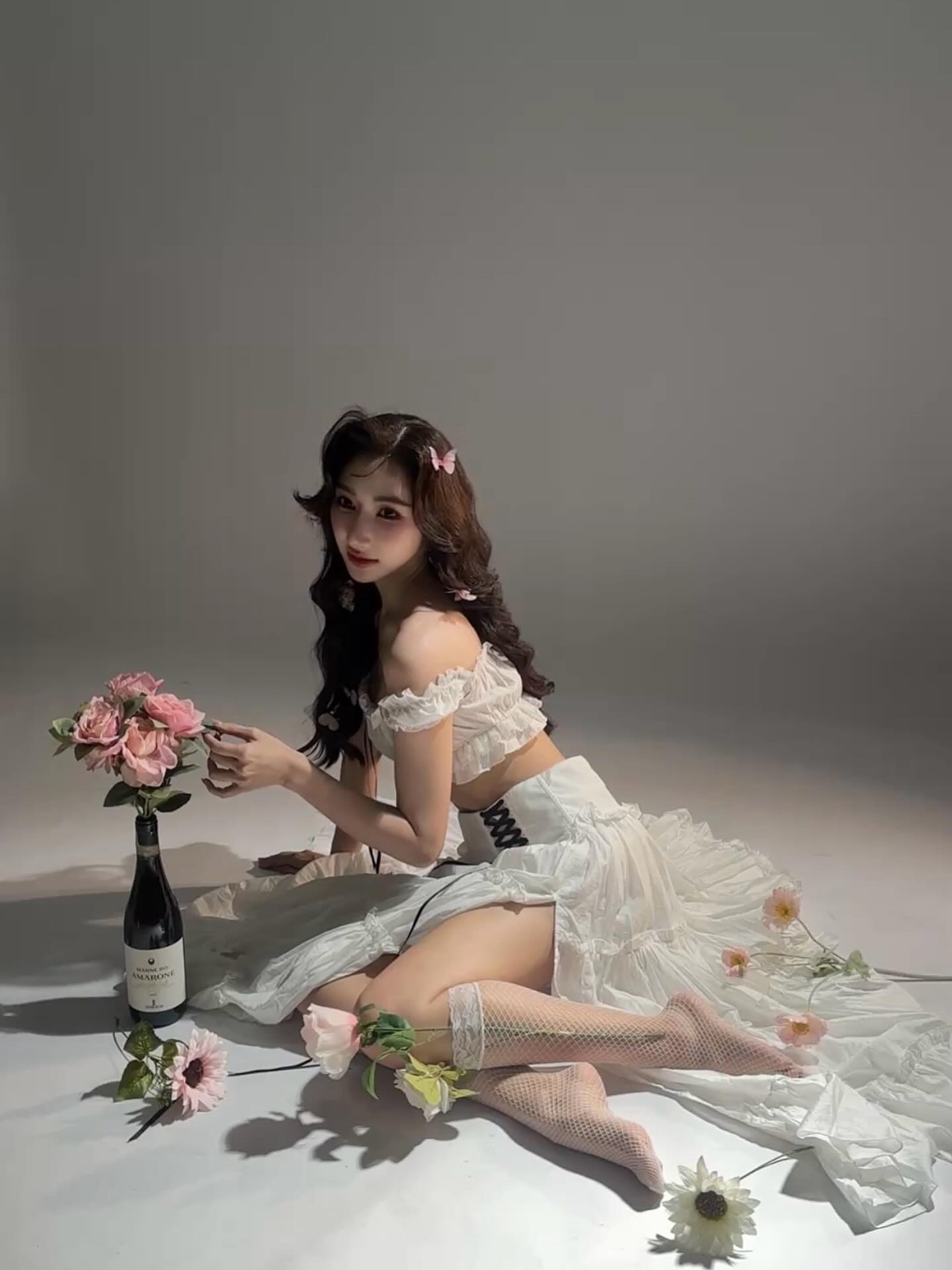 ยีนส์ - เกวลิน ศรีวรรณา