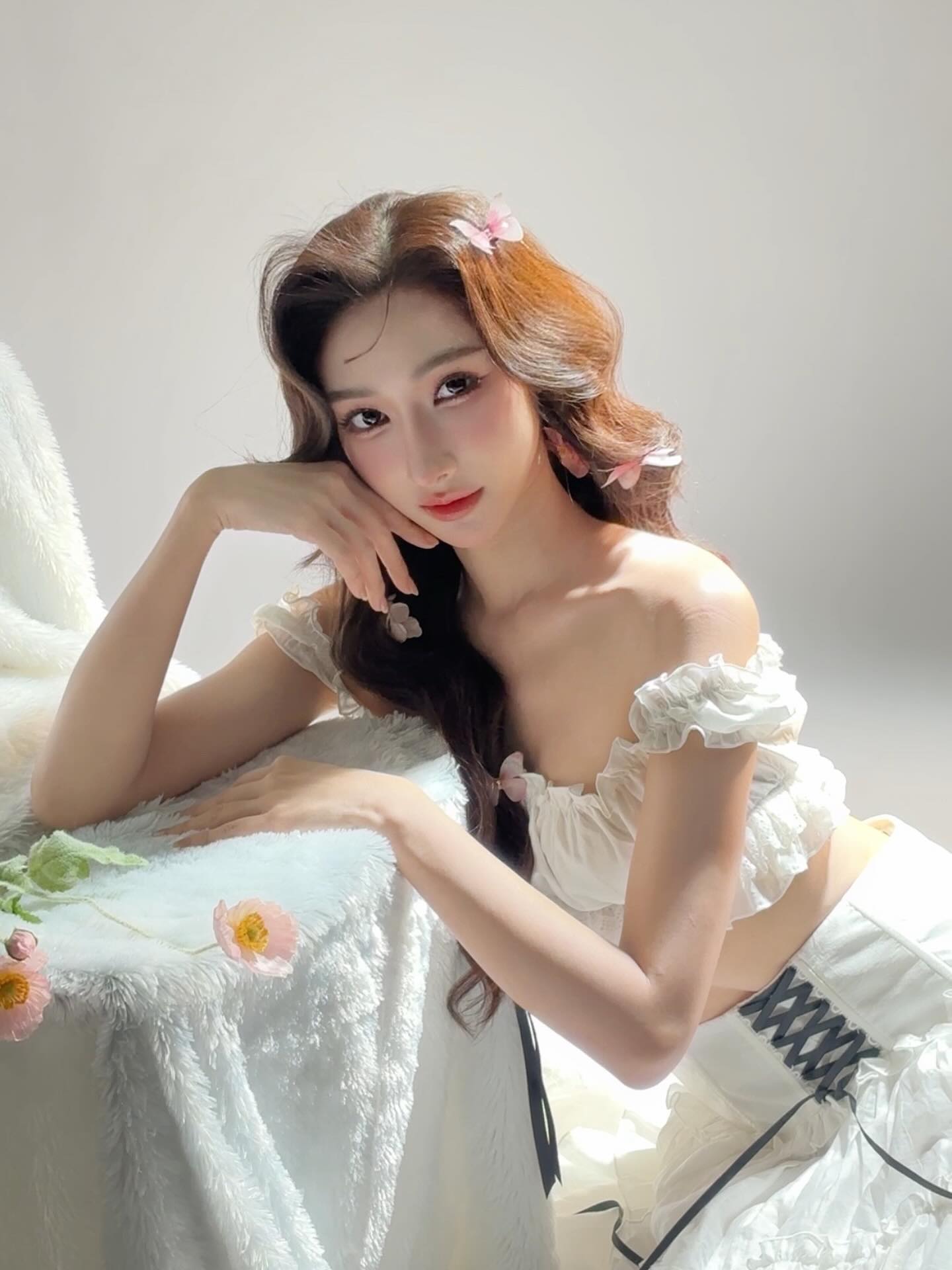 ยีนส์ - เกวลิน ศรีวรรณา