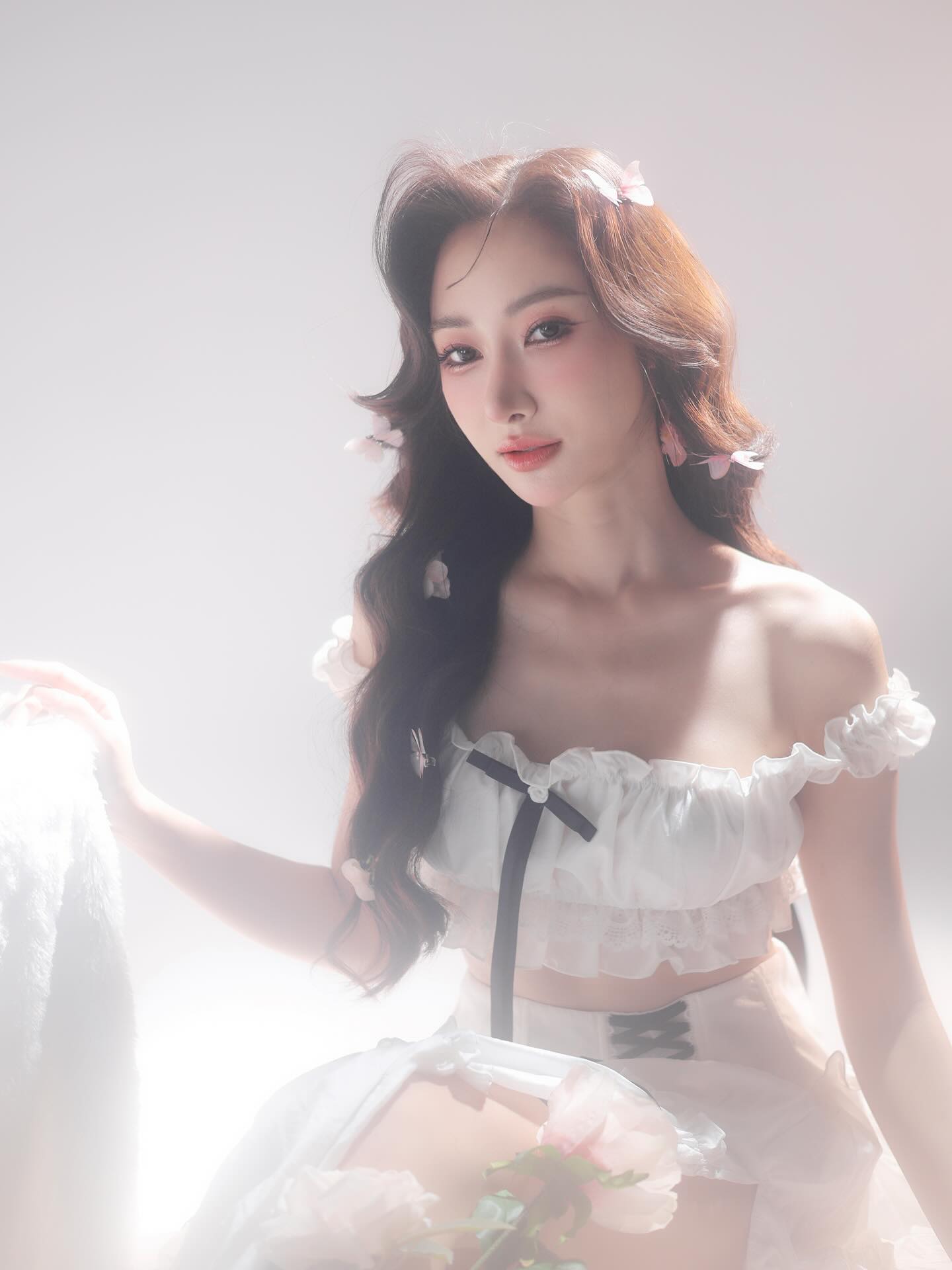 ยีนส์ - เกวลิน ศรีวรรณา