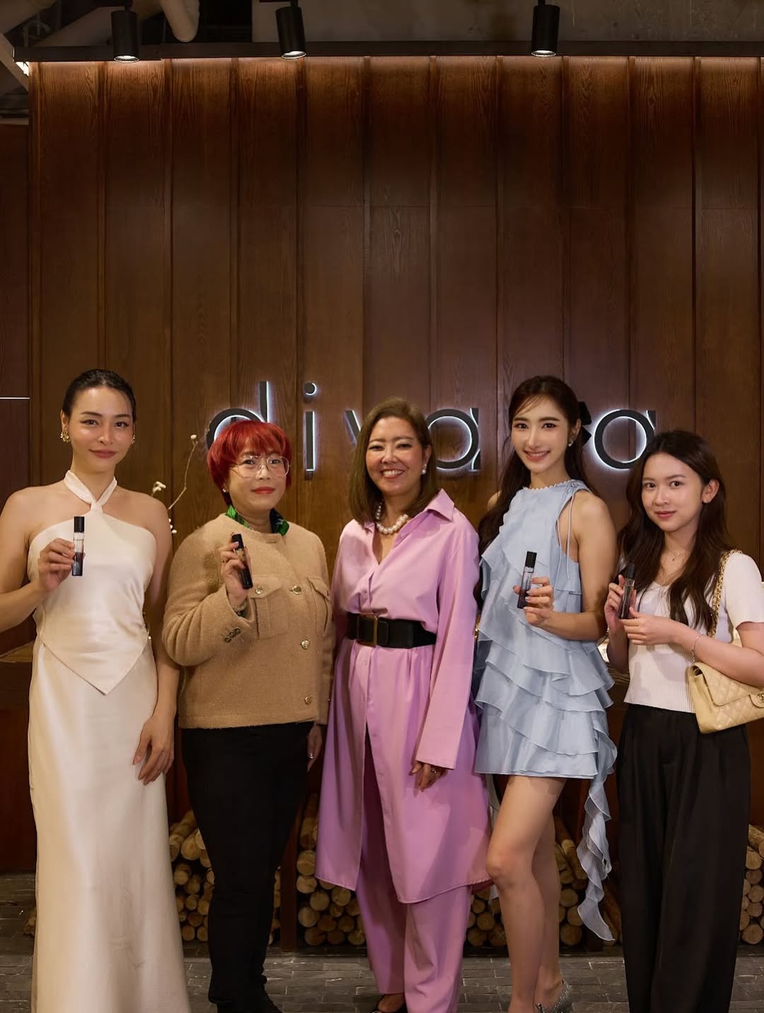 ยีนส์ - เกวลิน ศรีวรรณา