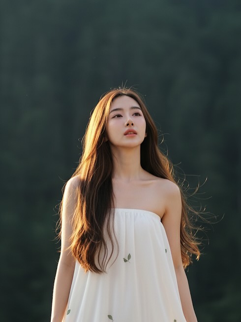 ยีนส์ - เกวลิน ศรีวรรณา