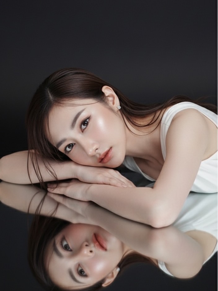 ยีนส์ - เกวลิน ศรีวรรณา