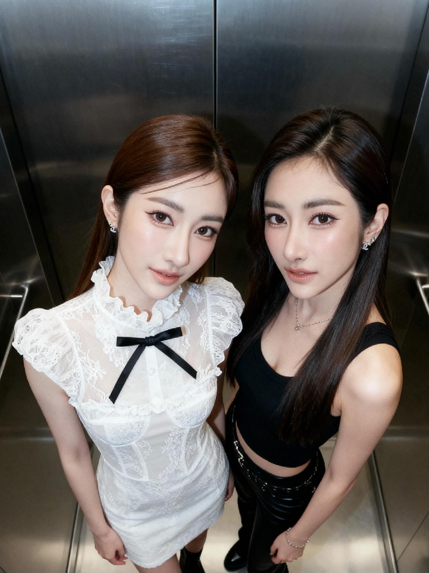 ยีนส์ - เกวลิน ศรีวรรณา