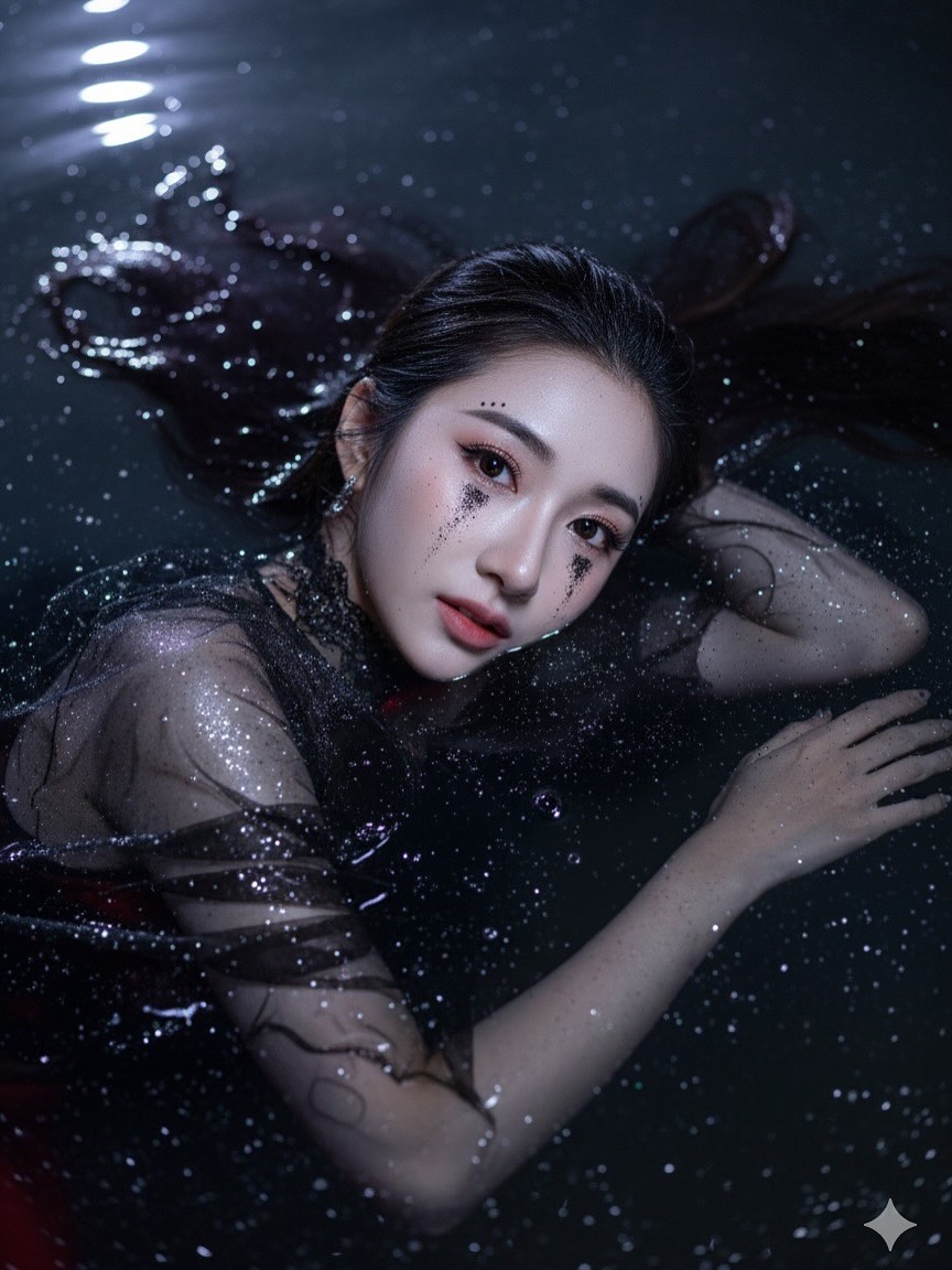 ยีนส์ - เกวลิน ศรีวรรณา