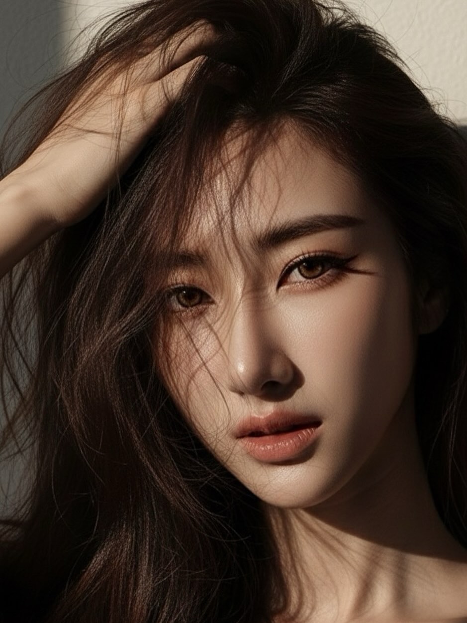 ยีนส์ - เกวลิน ศรีวรรณา