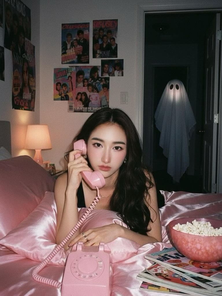 ยีนส์ - เกวลิน ศรีวรรณา