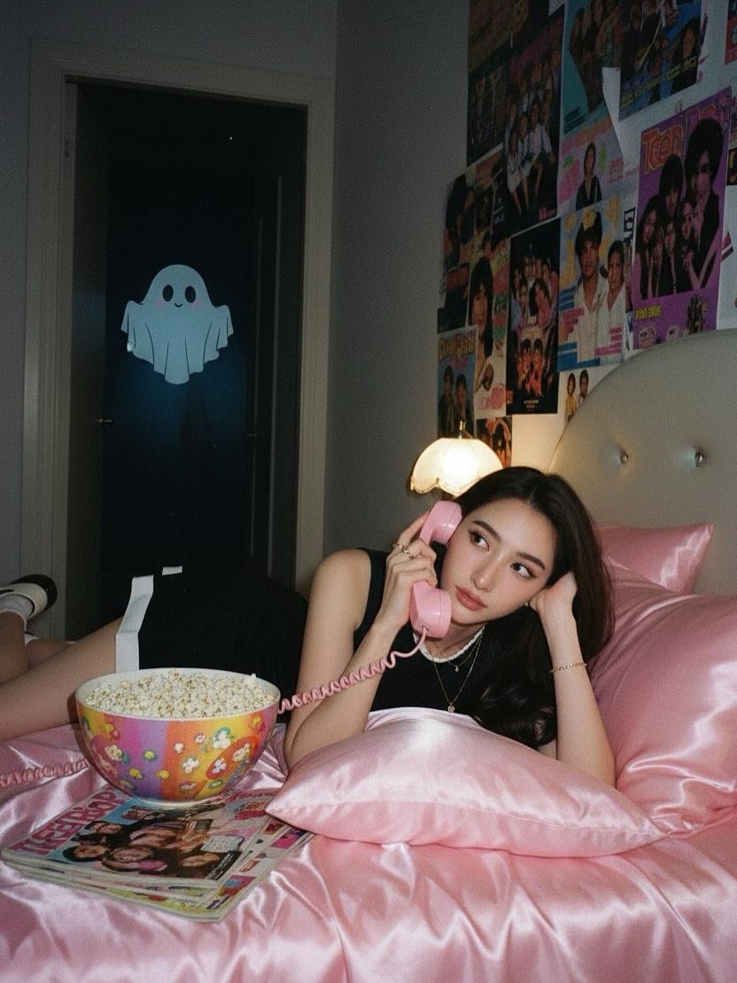 ยีนส์ - เกวลิน ศรีวรรณา