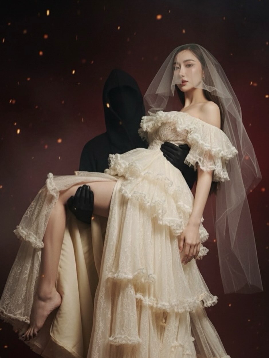 ยีนส์ - เกวลิน ศรีวรรณา