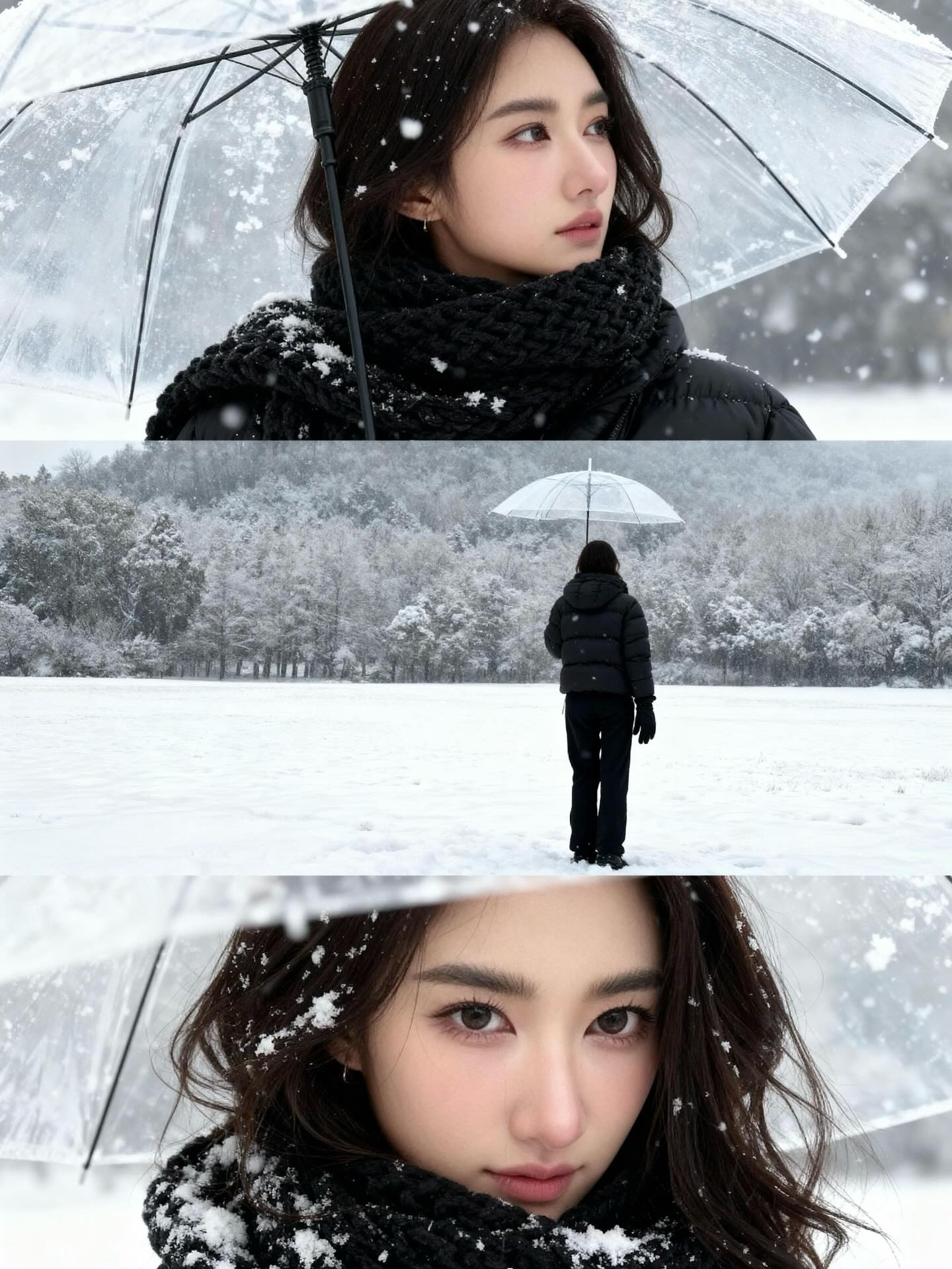 ยีนส์ - เกวลิน ศรีวรรณา