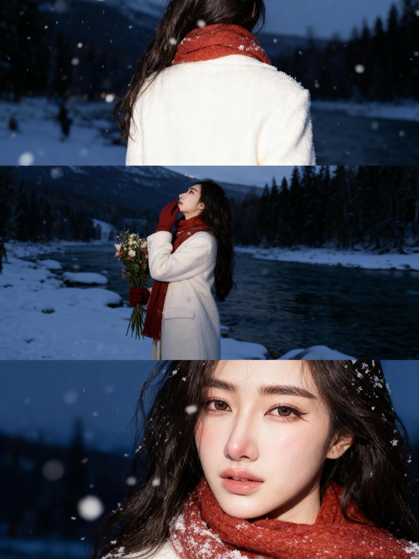 ยีนส์ - เกวลิน ศรีวรรณา