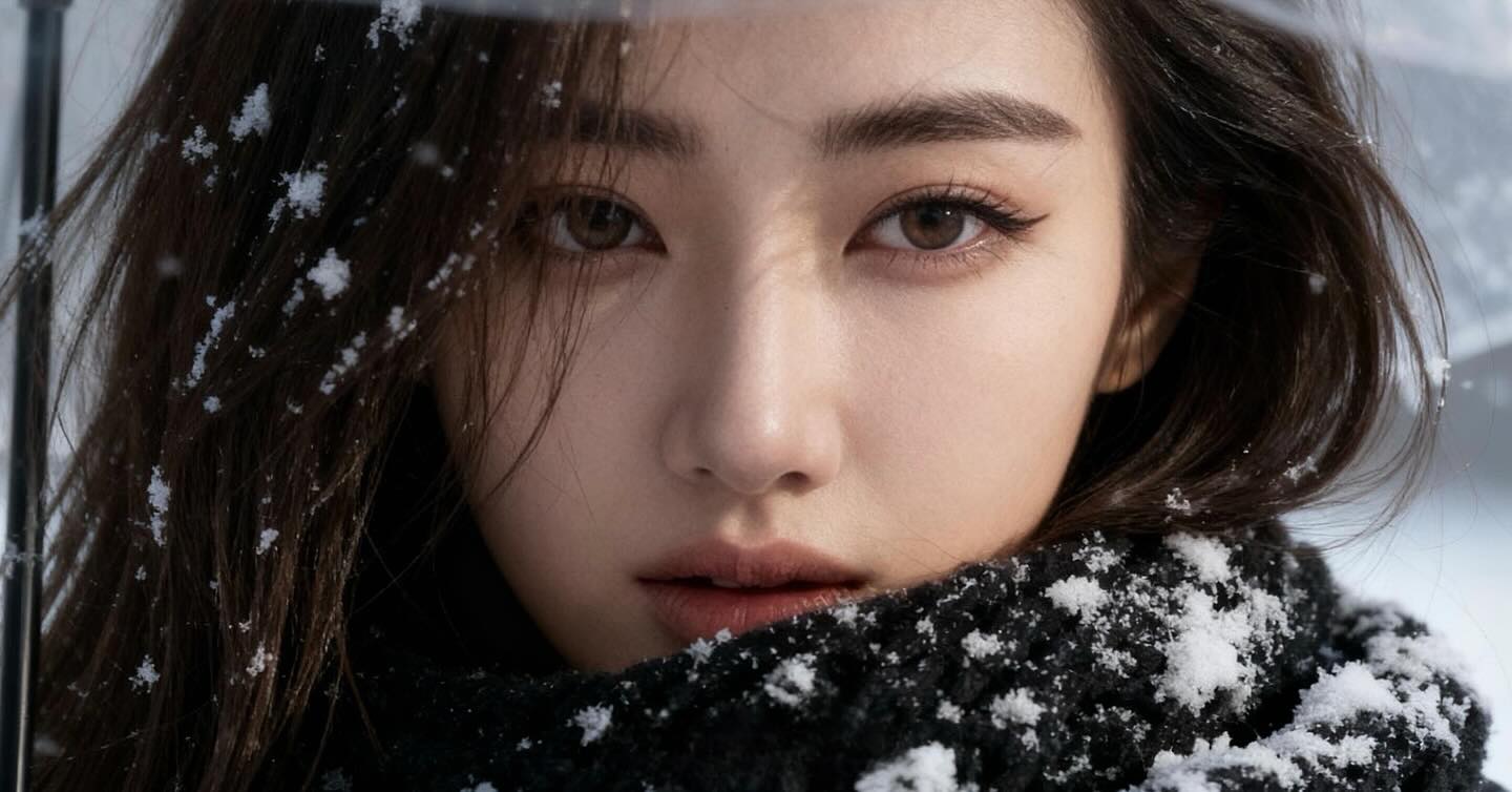 ยีนส์ - เกวลิน ศรีวรรณา