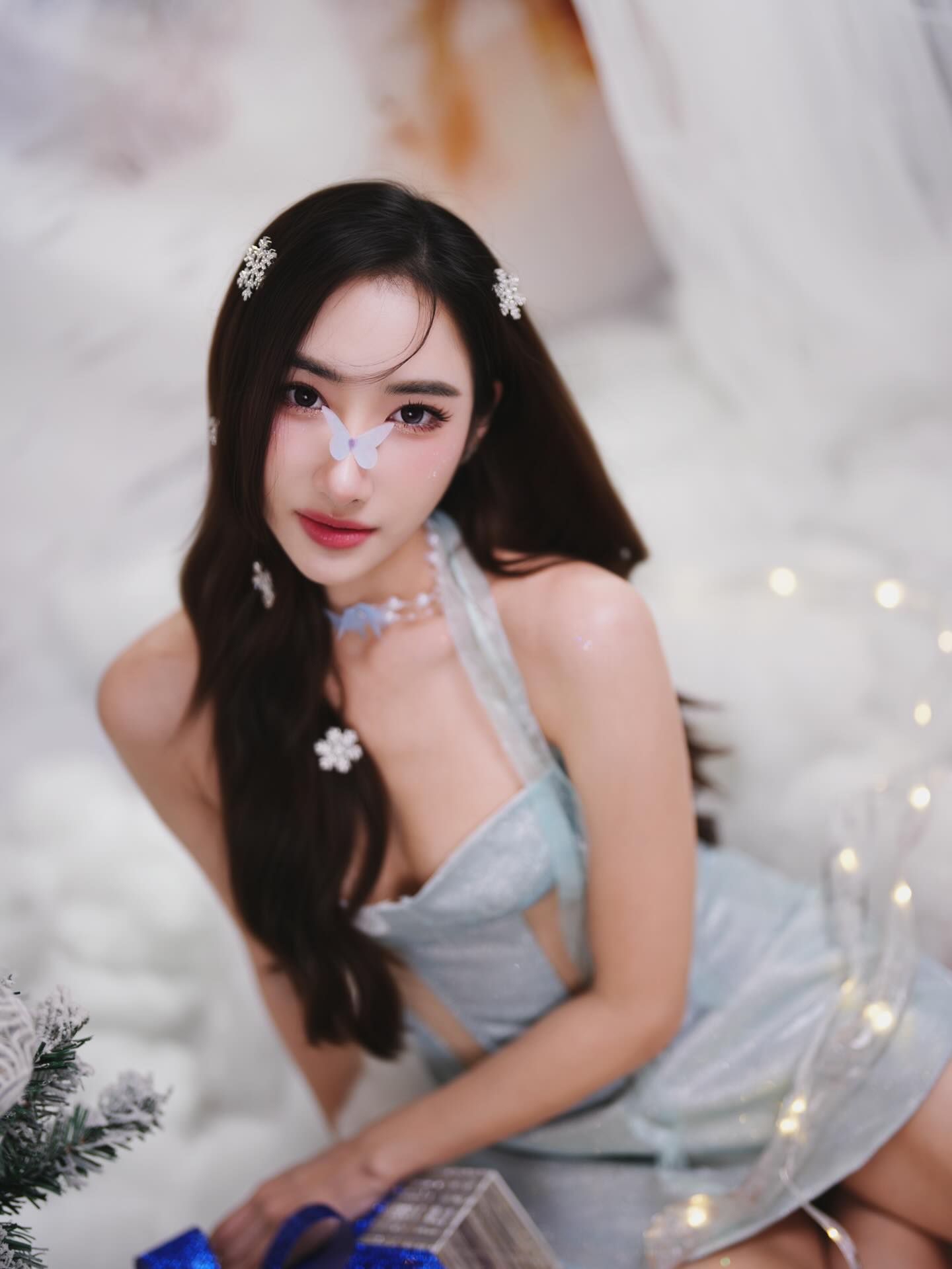 ยีนส์ - เกวลิน ศรีวรรณา