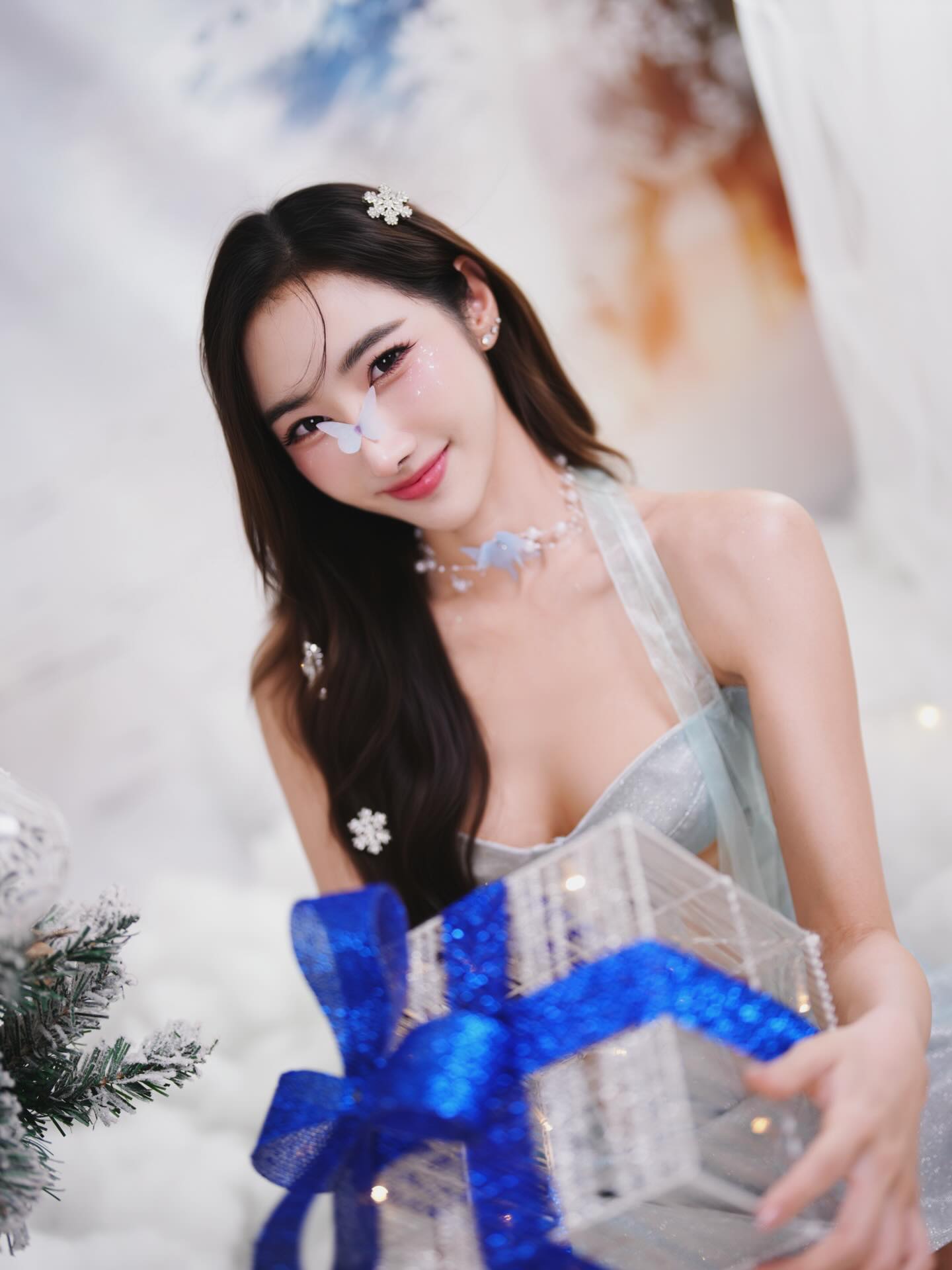 ยีนส์ - เกวลิน ศรีวรรณา